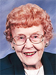 Obituary Photo for Twila Grace James