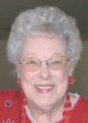 Obituary Photo for Ella Mae Curtis