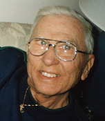 Obituary Photo for Owen J. Burk