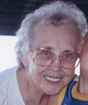 Obituary Photo for 'Max' Mary Maxine Fury