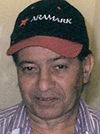 Obituary Photo for Juan D. Torres Sr.