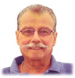 Obituary Photo for Joseph R. Janosik, Jr.