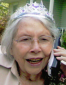 Obituary Photo for Antonia Santiago