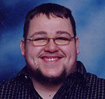 Obituary Photo for John Eric Anderson