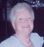 Obituary Photo for Gertrude Rose Banaska