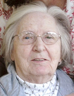 Obituary Photo for Georgia Plumb Bollmann