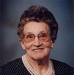 Obituary Photo for Mary C. Beursken