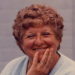 Obituary Photo for Pauline Roberta Johnson
