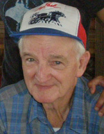 Obituary Photo for Lawrence E. ''Larry'' Gaynor