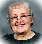 Obituary Photo for Ann Sipos