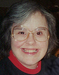 Obituary Photo for Christina Dusa