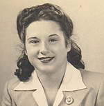 Obituary Photo for Elizabeth ''Betty'' Ruth Sprunk