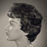 Obituary Photo for Elaine Ann Traylor