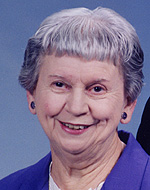 Obituary Photo for Martha K. Long