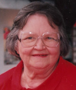 Obituary Photo for Corinne R. Cook