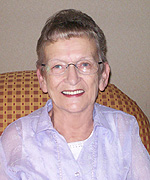 Obituary Photo for Mary Ellen Bowers
