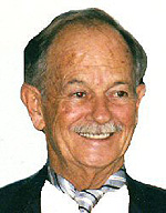 Obituary Photo for John A. Herron