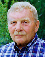 Obituary Photo for Borys  Kaluszyk