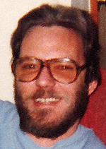 Obituary Photo for Gary Bennett