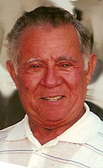 Obituary Photo for Enrique A. Perez