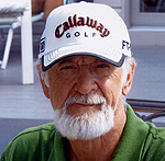 Obituary Photo for Clifford A. Bartlome