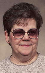 Obituary Photo for Ruth A. Fortman