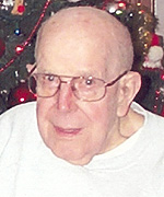 Obituary Photo for Herbert L. Kapanke