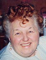 Obituary Photo for Eleanor Josephine Kelm