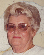 Obituary Photo for Eileen 