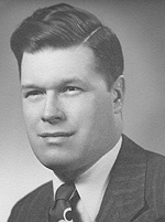 Obituary Photo for Bernard J. Dowdell