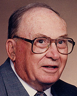 Obituary Photo for Harold K. Welker