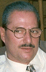 Obituary Photo for Roberto  Matos