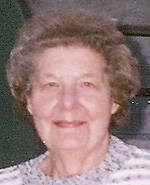 Obituary Photo for Eileen  Choate