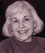 Obituary Photo for Josephine M. Bennett