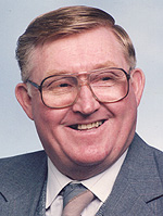 Obituary Photo for Bill  Flynn
