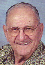 Obituary Photo for Louis A. Bozich