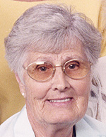 Obituary Photo for Ruby A. Griggs