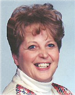 Obituary Photo for Susan E.  Friend