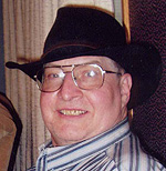 Obituary Photo for Jerry Wayne Jones