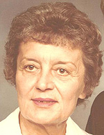 Obituary Photo for Isabelle 