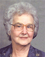 Obituary Photo for Antoinette A. Burke