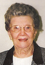 Obituary Photo for Betty T. Stewart