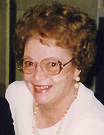 Obituary Photo for Menka Stamco