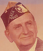 Obituary Photo for Robert C. Baswell