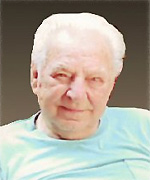 Obituary Photo for David J. Karney Sr.