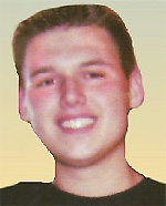 Obituary Photo for Caleb Scott James