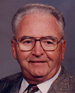 Obituary Photo for Albert E. Love