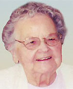 Obituary Photo for Mary H. Linder