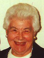 Obituary Photo for Helen Rose  Horchik