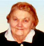 Obituary Photo for Mary D. Pittak